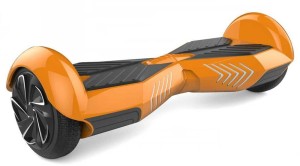 Gyroscooter