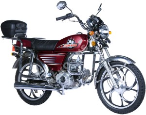 Мотоцикл IRBIS Virago 110сс