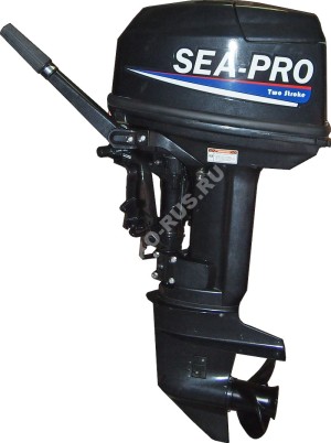 Лодочный мотор Sea-Pro Т 25S (25 л.с.)