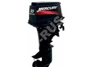 Лодочный мотор Mercury 30EL
