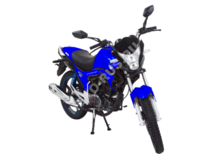 Мотоцикл IRBIS GS 200