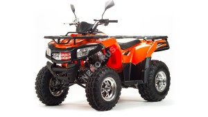 Квадроцикл MotoLand ATV 200 MAX