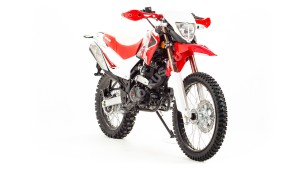 Мотоцикл MotoLand XR250 ENDURO
