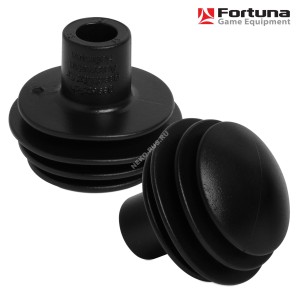 Защитный колпачок Fortuna Player Safety 10023 для штанги 15,9мм 8шт.