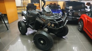 Электромобиль Квадроцикл ATV 001