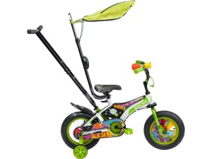 Велосипед детский RACER 510-12