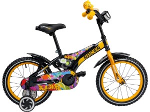 Велосипед детский RACER 511-14
