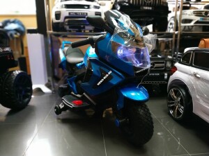 Электромобиль Мотоцикл НТ-3688