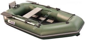 Лодка Sea-pro 230С