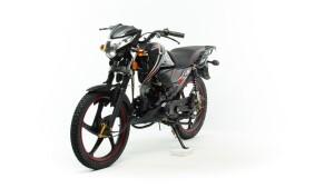 Мотоцикл MotoLand ALPHA RF 11